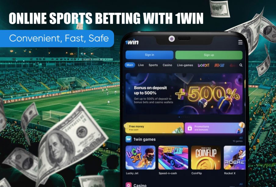 Complete Guide to 1win Download APK Everything You Need to Know