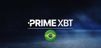 Descubra o Futuro do Trading com PrimeXBT Website