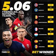 Discover the Excitement of Betwinner Sports Bet