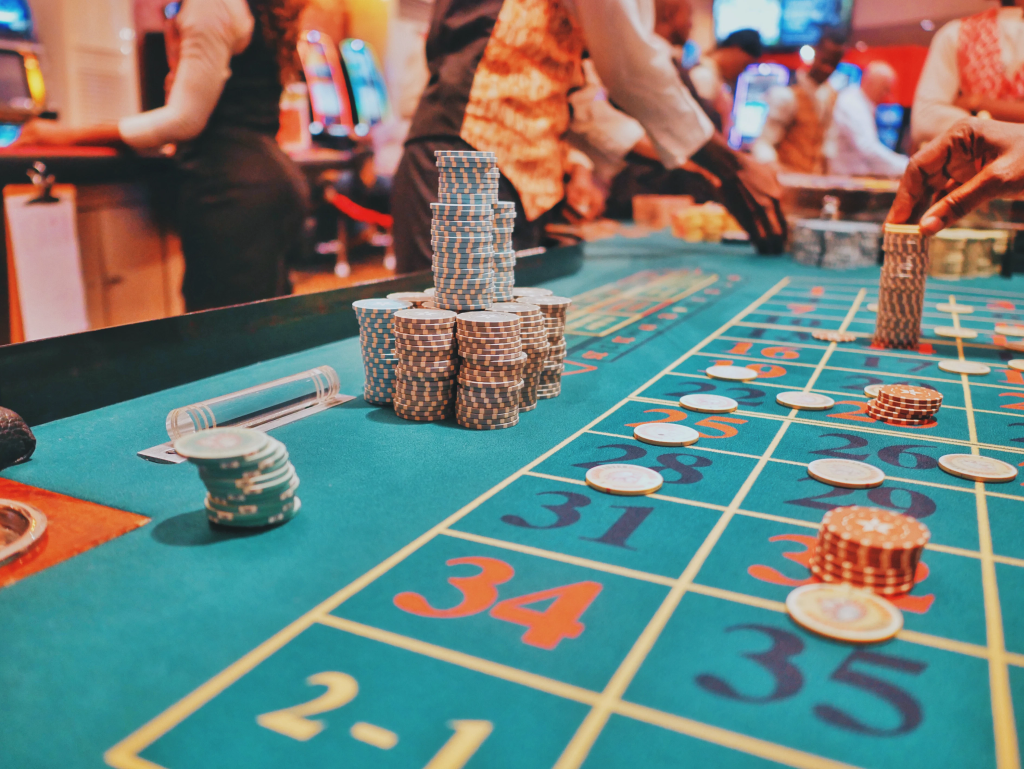 Discovering the Thrills of Non Gamstop Casinos UK 946