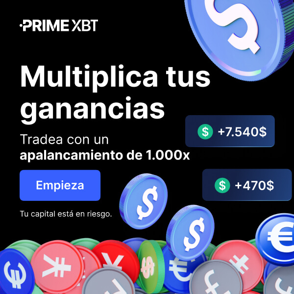 Explorando PrimeXBT Crypto Broker Innovación en el Comercio de Criptomonedas