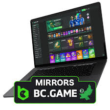 Explore the Exciting World of Bc.Game Azerbaijan