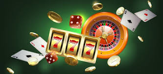 Exploring Casinos Not on Gamstop 2279