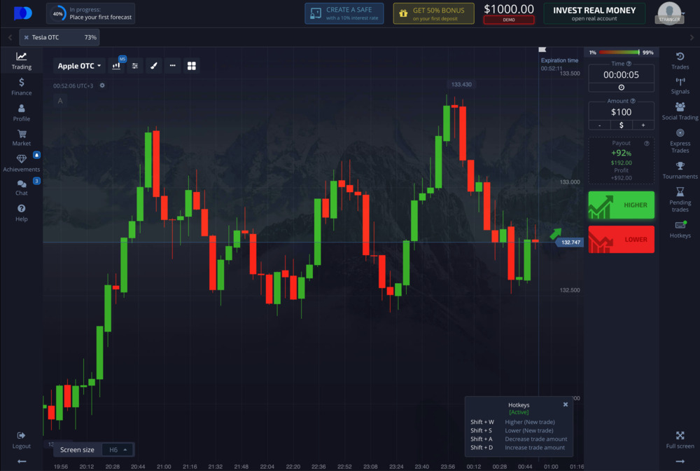 Pocket Option Crypto Panduan Lengkap untuk Trader Cryptocurrency Pocket Option Crypto Panduan Lengkap untuk Trader Cryptocurrency