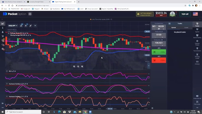 Pocket Option Crypto Panduan Lengkap untuk Trader Cryptocurrency Pocket Option Crypto Panduan Lengkap untuk Trader Cryptocurrency