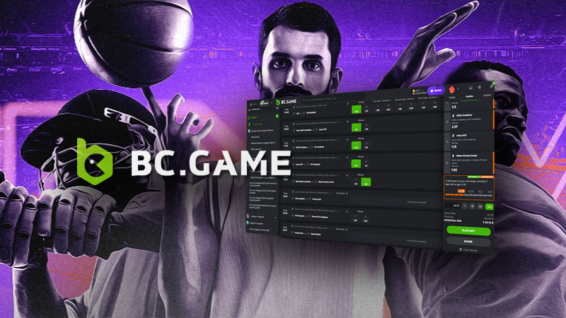 B C Game Tu Guía Completa para el Éxito en el Juego