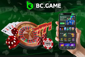 BC.Game vs Stake The Ultimate Comparison for Gamers