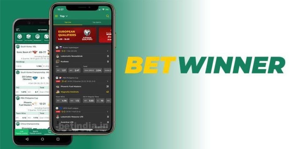 Betwinner giriş Güvenli ve Hızlı Bahis Dünyası