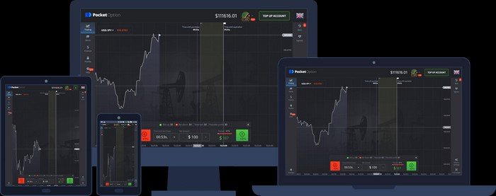 Experience Trading with a Demo Account Pocket Option Experience Trading with a Demo Account Pocket Option