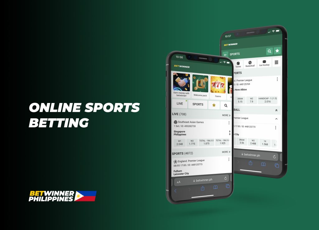 Explore Amazing Betwinner Bonus Deals for New and Existing Players