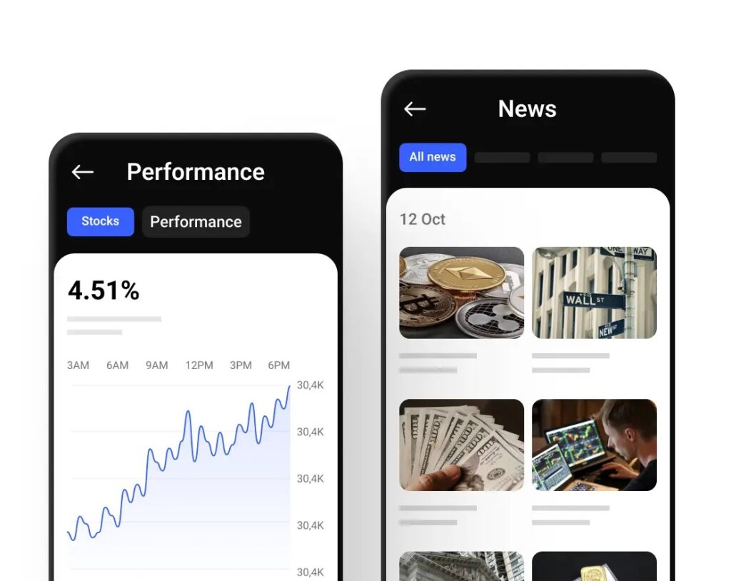 Exploring the Benefits of PrimeXBT Wallet Exploring the Benefits of PrimeXBT Wallet