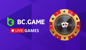 Exploring the Exciting Features of BC Game.com Exploring the Exciting Features of BC Game.com