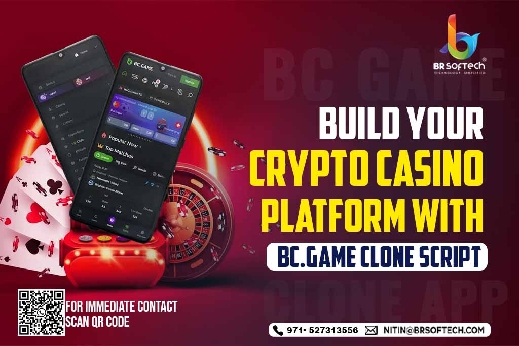 Exploring the Exciting Features of BC Game.com Exploring the Exciting Features of BC Game.com
