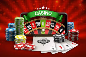 Exploring the Exciting World of Online Casino Bonuses in Bangladesh in 2025 Exploring the Exciting World of Online Casino Bonuses in Bangladesh in 2025