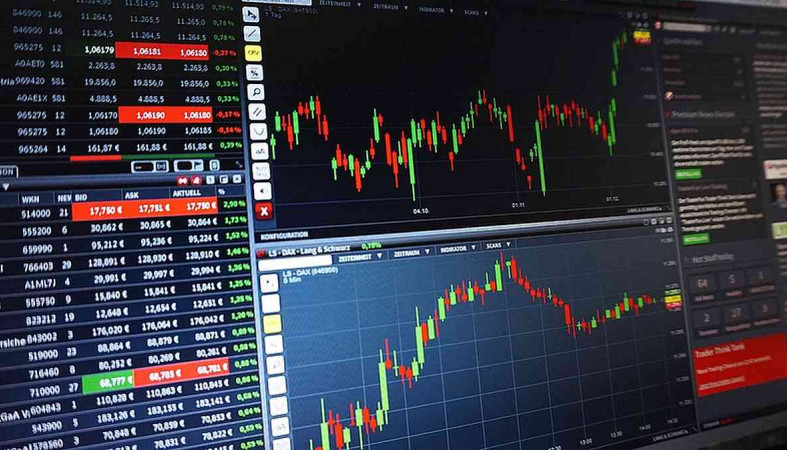Mastering the Market Trading on Pocket Option Mastering the Market Trading on Pocket Option