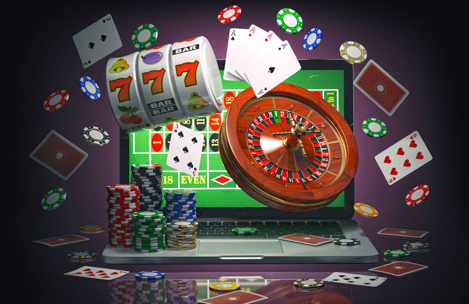 Online Casinos Embracing Digital Currency in Bangladesh 2