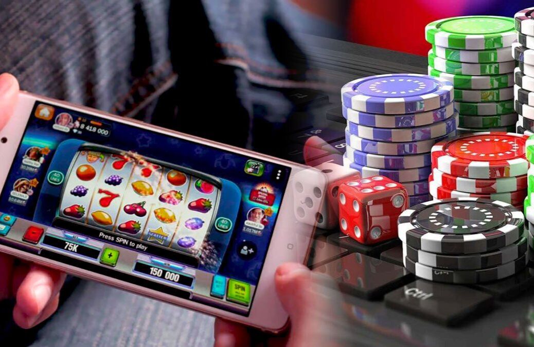 Online Casinos Embracing Digital Currency in Bangladesh 2