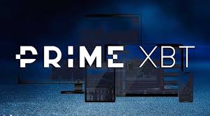 PrimeXBT Broker Your Gateway to Efficient Trading