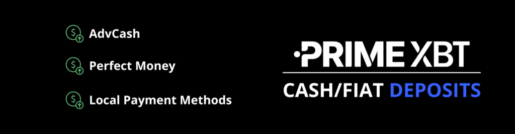 PrimeXBT Broker Your Gateway to Efficient Trading