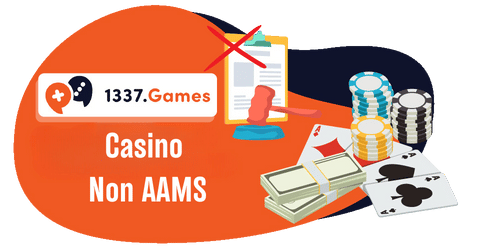 Scopri il Mondo del Casino online non AAMS