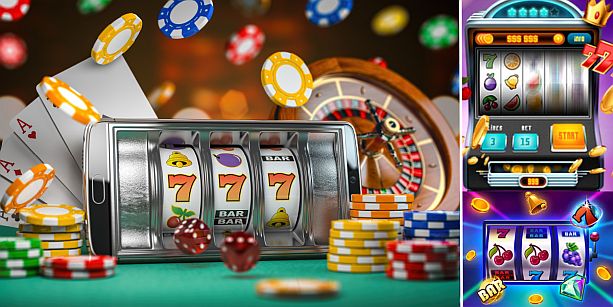 Scopri il Mondo del Casino online non AAMS