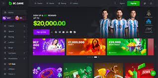 The Ultimate Guide to Online Bookmaker BC.Game The Ultimate Guide to Online Bookmaker BC.Game