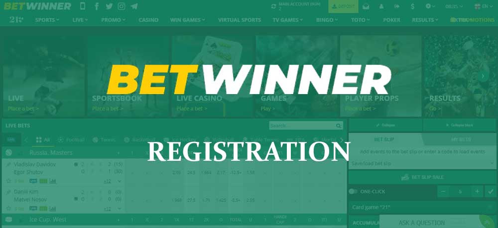 Unlock Your Betting Potential Deposit Now with Betwinner