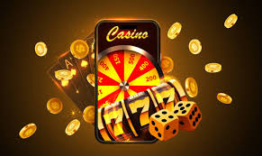 Experience the Thrill of Casino Jackpot Raider 5 Experience the Thrill of Casino Jackpot Raider 5