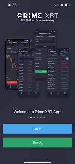 Exploring the Advantages of PrimeXBT Trade A Comprehensive Guide