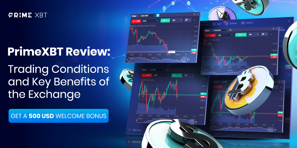 Mastering the Markets Trading PrimeXBT Mastering the Markets Trading PrimeXBT