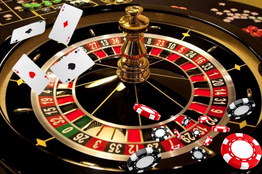 Scopri i Vantaggi del Gioco nei Casino Online Europei