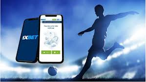 Your Ultimate Guide to 1xbet mobile Betting Anytime, Anywhere Your Ultimate Guide to 1xbet mobile Betting Anytime, Anywhere