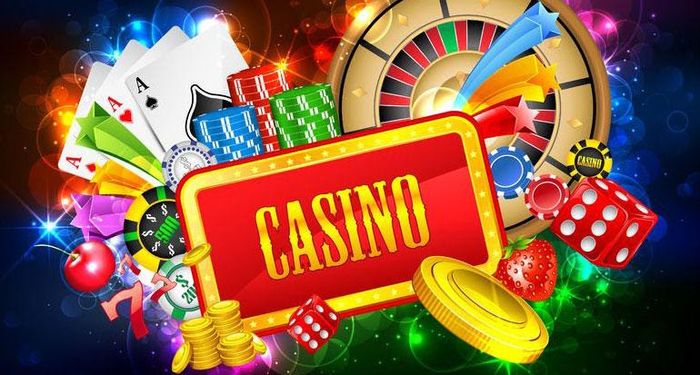 7Gold Casino Registration Process 12
