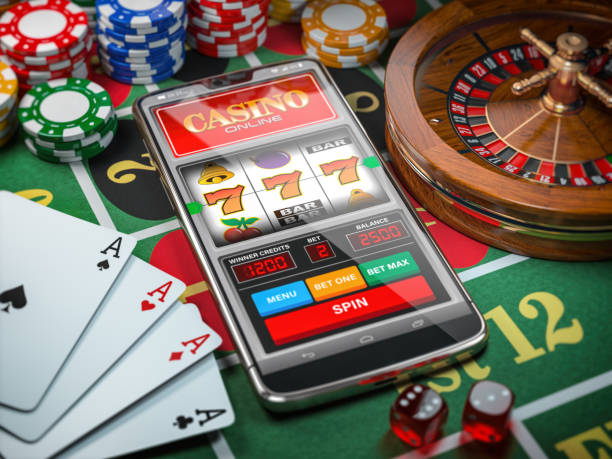 Discover Exciting Games and Winning Opportunities at Casino BrucePokies UK
