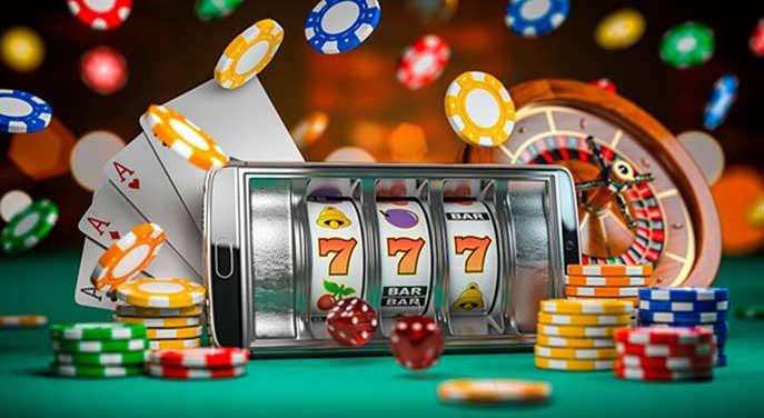 Discover Exciting Games and Winning Opportunities at Casino BrucePokies UK