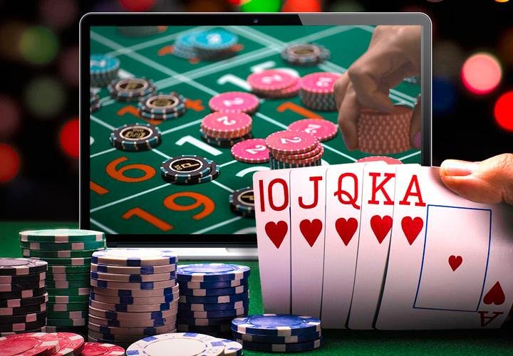 Discover the Exciting World of Spinpanda Online Casino UK 1