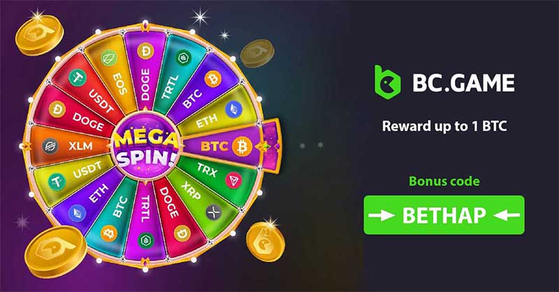 Experience the Excitement at BC Game Crypto Casino Latvia Experience the Excitement at BC Game Crypto Casino Latvia