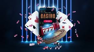 The Ultimate Guide to Casino NineWin UK The Ultimate Guide to Casino NineWin UK