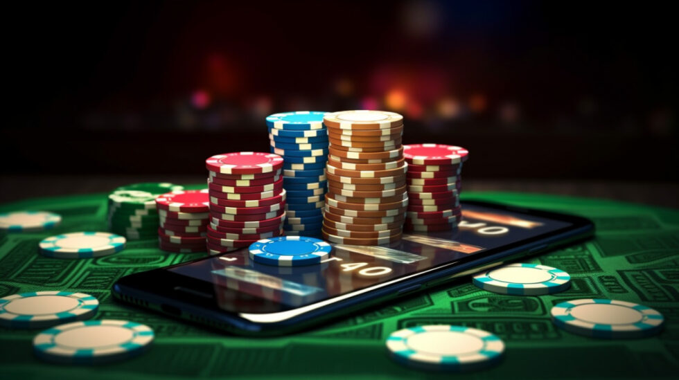 Triumph Casino Unveiling the Ultimate Gaming Experience Triumph Casino Unveiling the Ultimate Gaming Experience