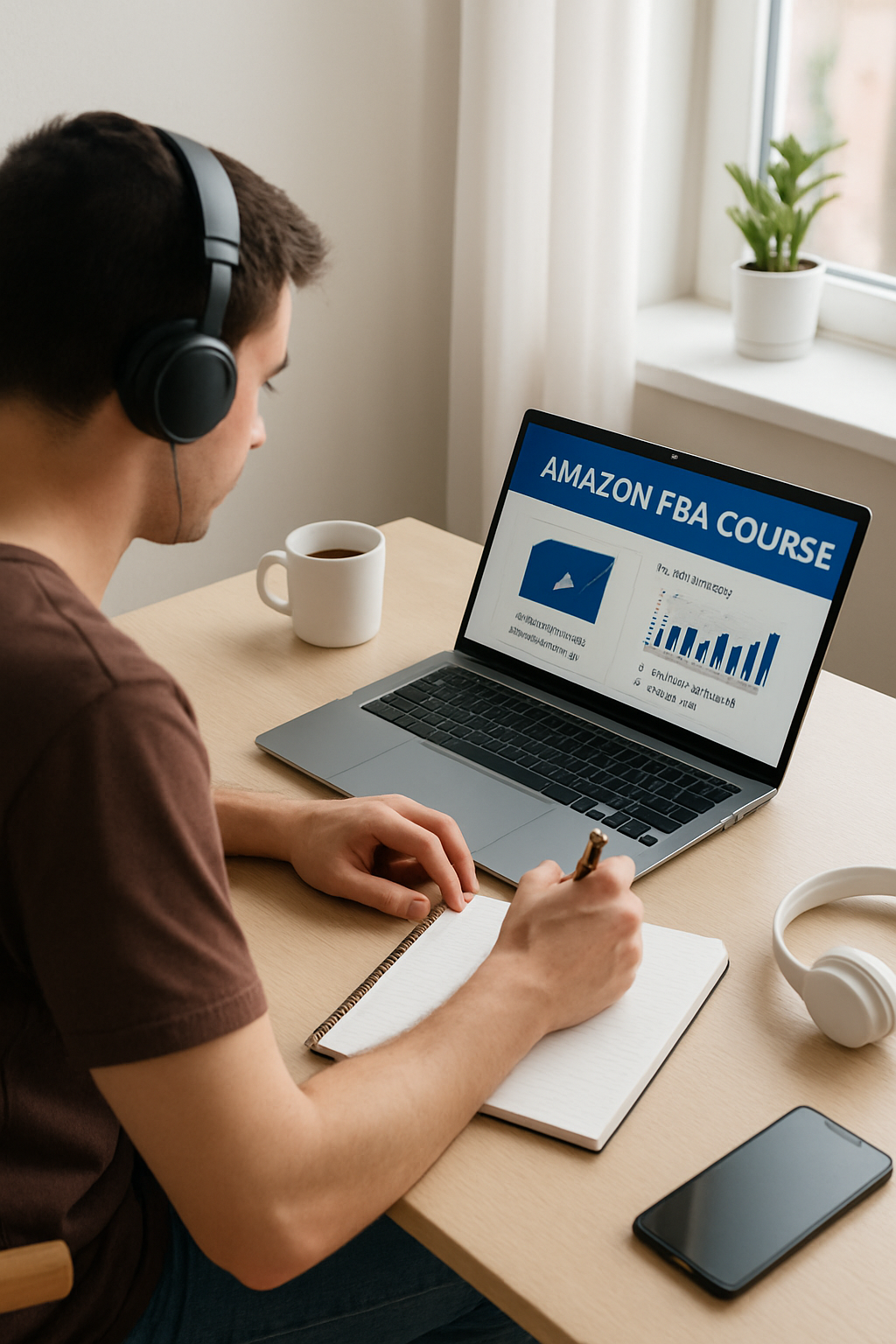 Best Amazon FBA Course to Start Selling Online in 2025